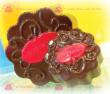 Mooncake Chocolate Lotus